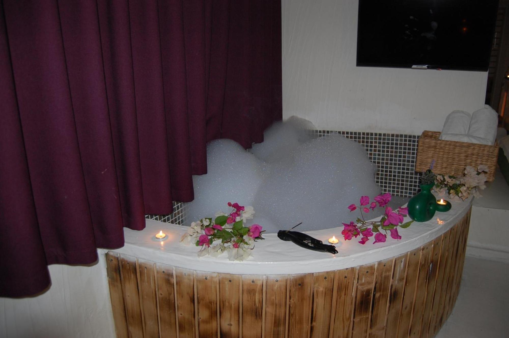 Tekhan Alacati Hotel Çeşme Zewnętrze zdjęcie